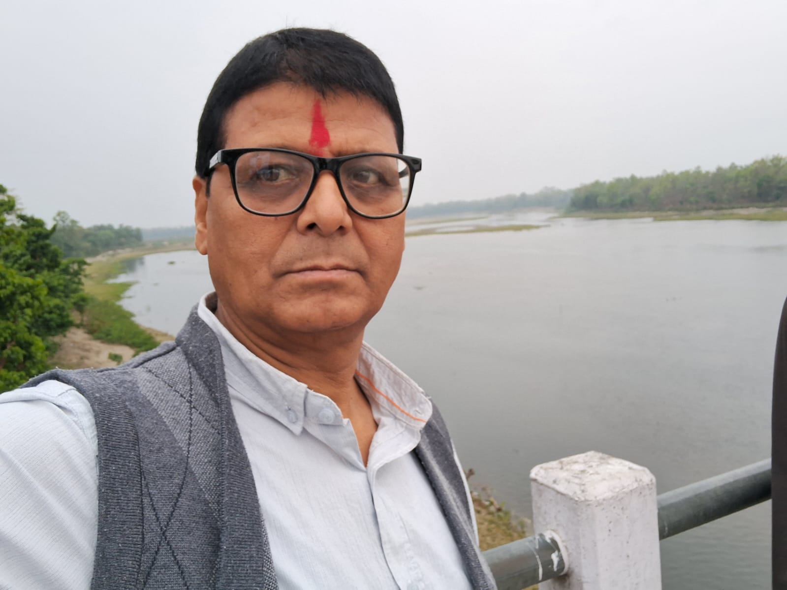 Padam Prasad Neupane